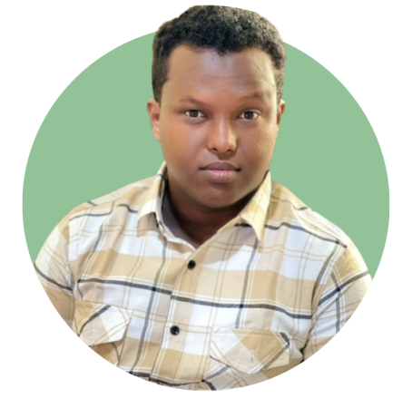 Mohamed Saed