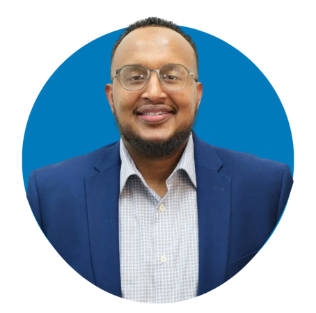 Mohamud Abdirahman